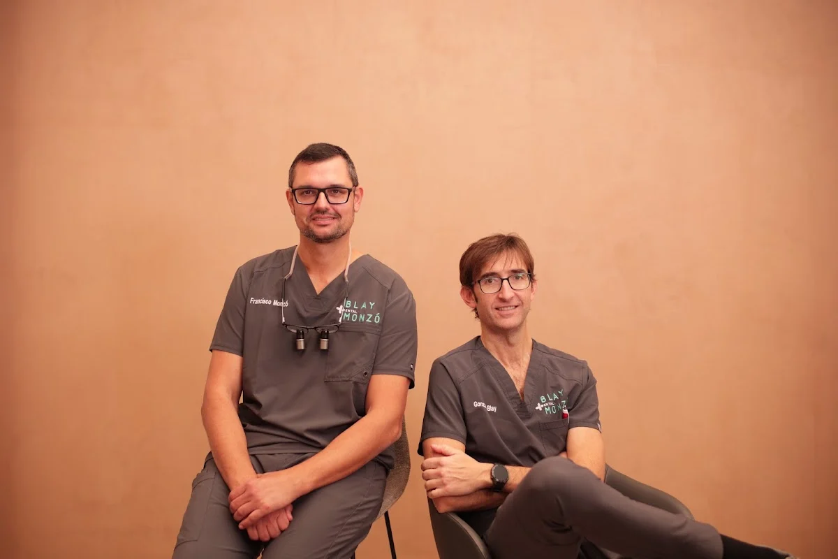 Clínica dental Blay Monzó