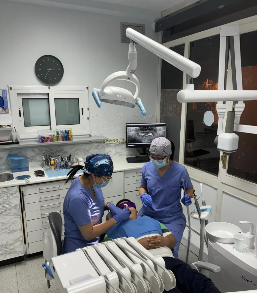 Clínica Dental Blessing - 2