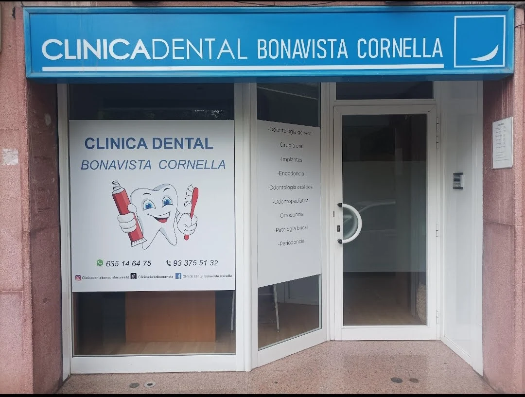 Clínica Dental Bonavista Cornella - 2