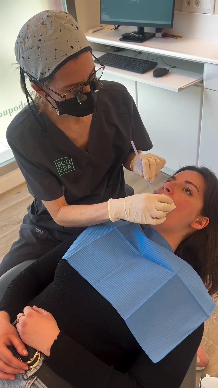 Clínica Dental Boquera | Dentistas Premià de Mar - 3