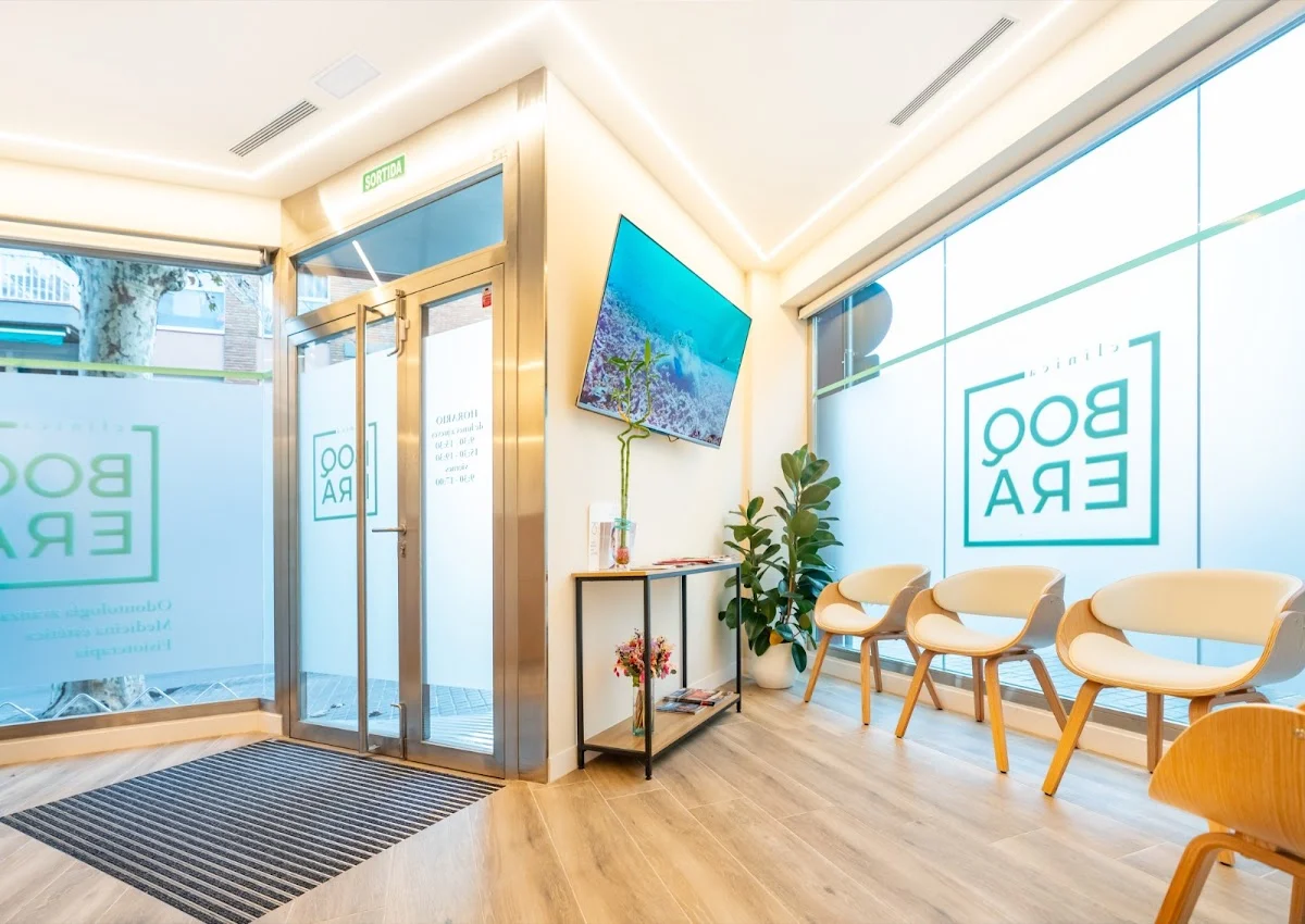 Clínica Dental Boquera | Dentistas Premià de Mar