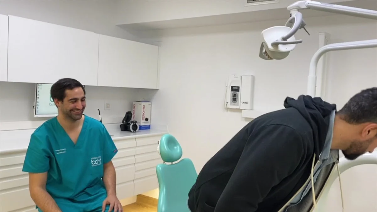 Clínica Dental Borja Chaveli Díaz - 2