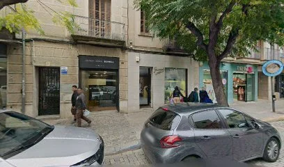 Clinica Dental Borrell