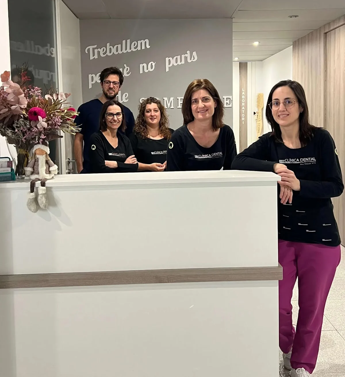 Clínica Dental Bosch Vila - 2