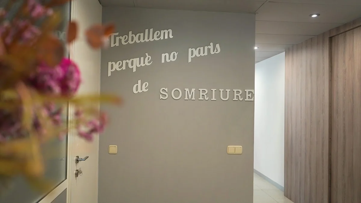 Clínica Dental Bosch Vila