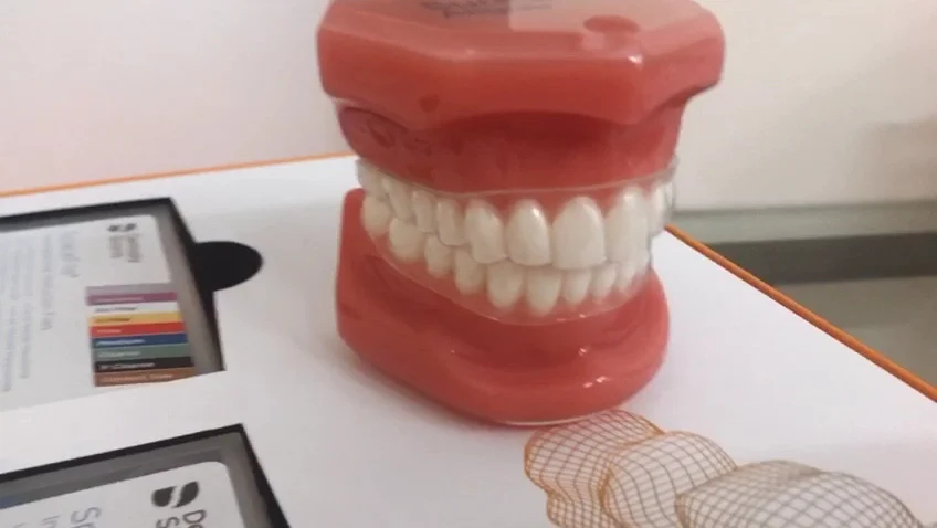Clínica Dental Botafoch - 2