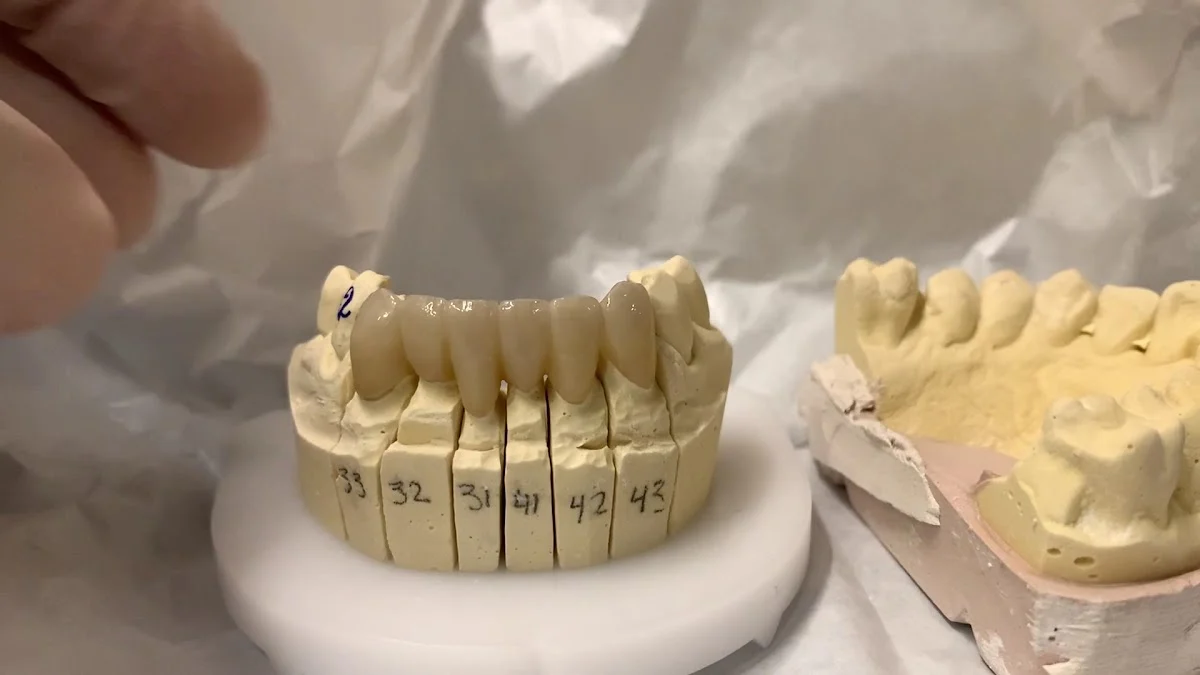 Clínica Dental Botafoch - 3