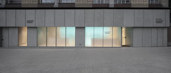 Clínica Dental Bousoño Vargas