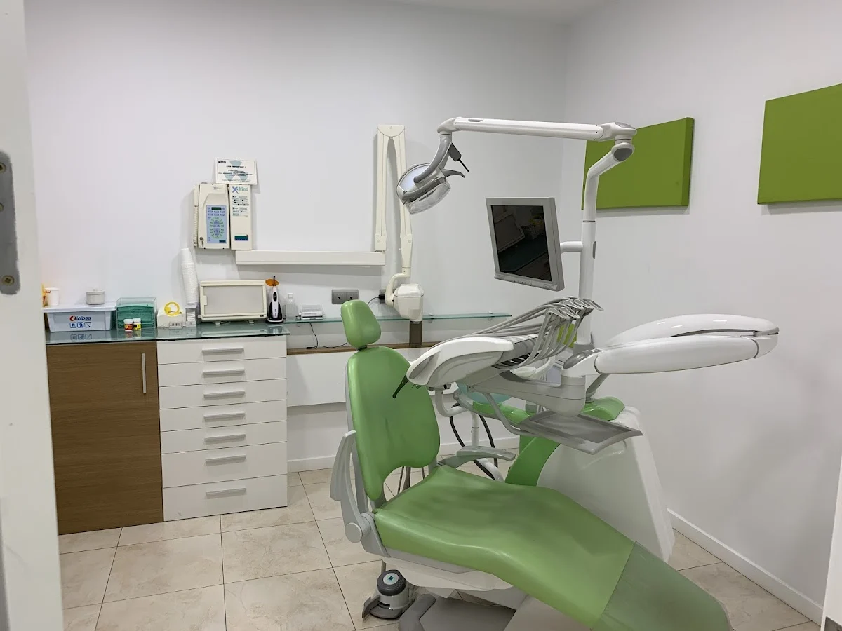 CLÍNICA DENTAL BPR - 2