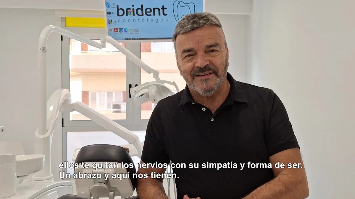 Clínica Dental Brident Odontólogos - 3