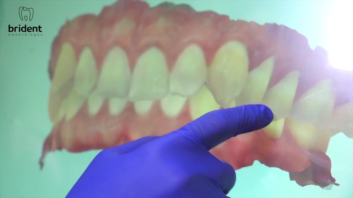 Clínica Dental Brident Odontólogos - 4