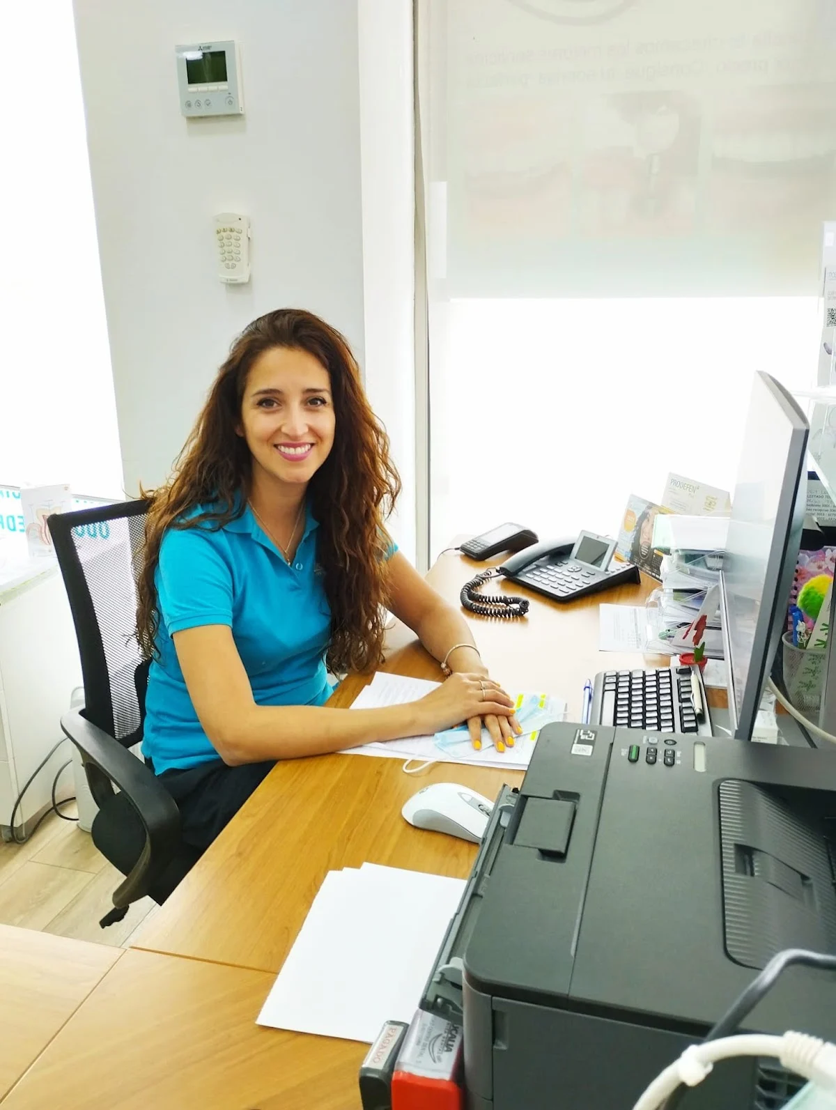 Clinica Dental Bucalia - 2