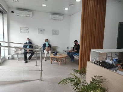 Clínica Dental Bucalia Hospitalet Santa Eulàlia