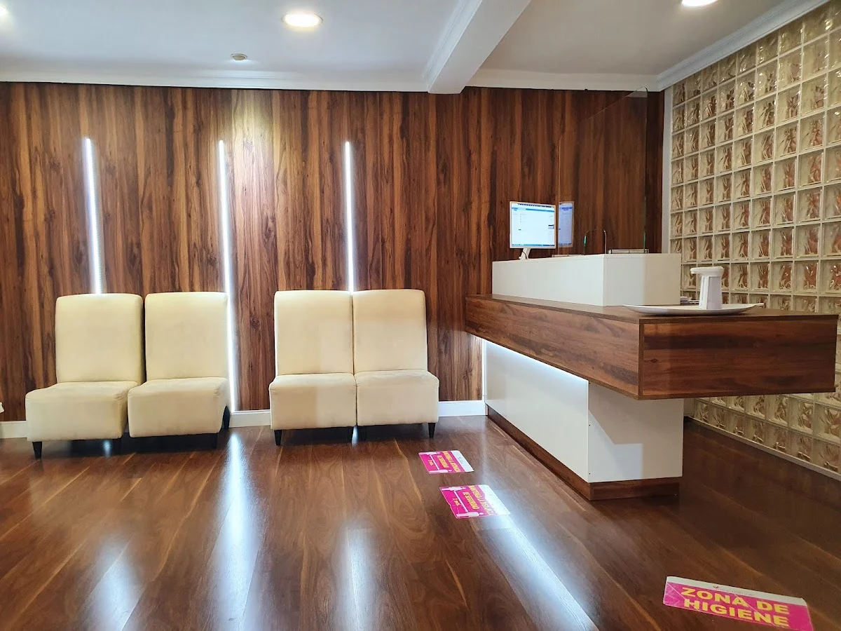 Clínica Dental Buccaldex