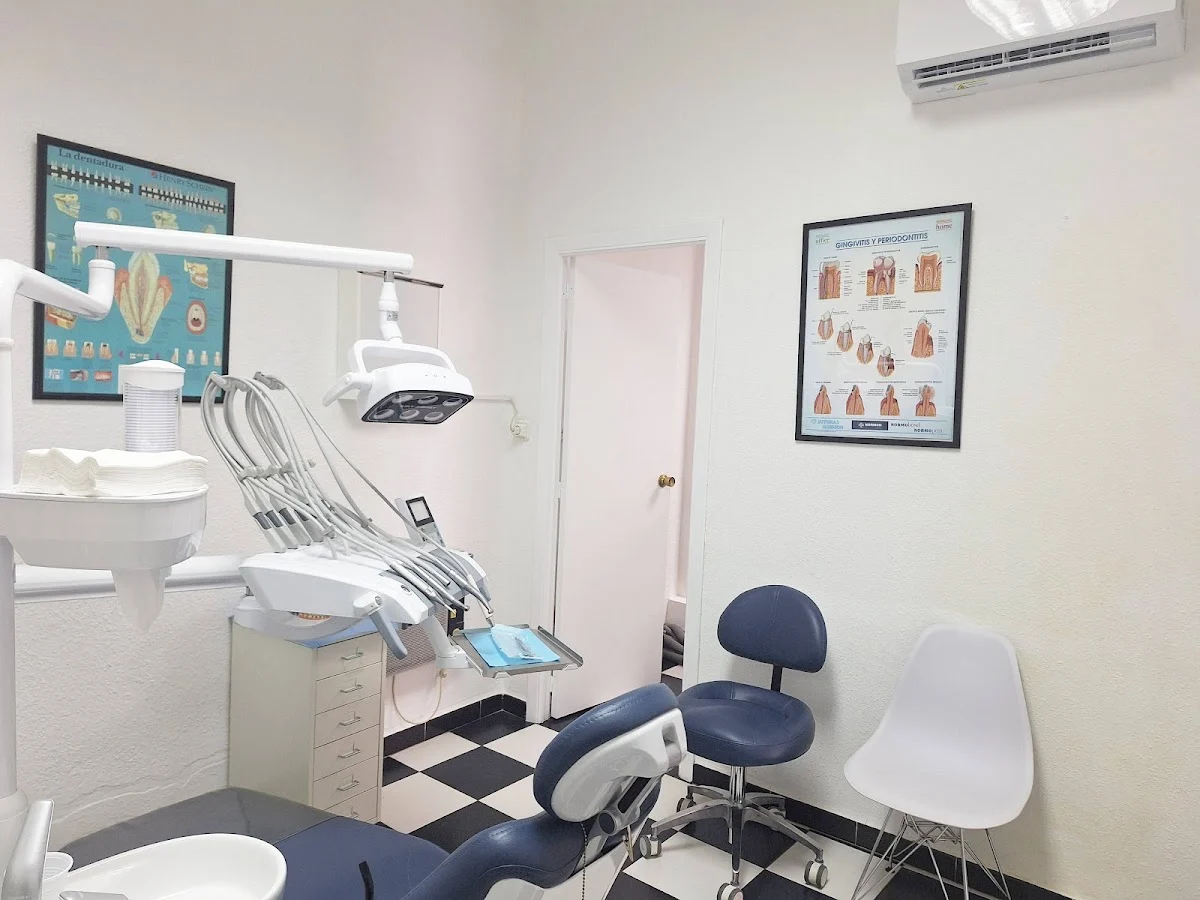Clínica Dental Bucodent