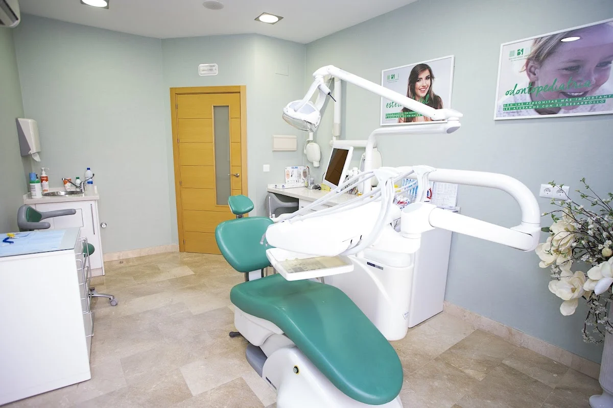 Clinica Dental Bucoral - 2