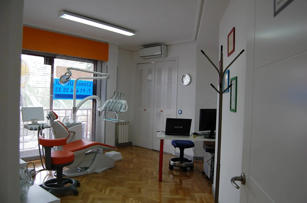 Clinica Dental Bufident - 2