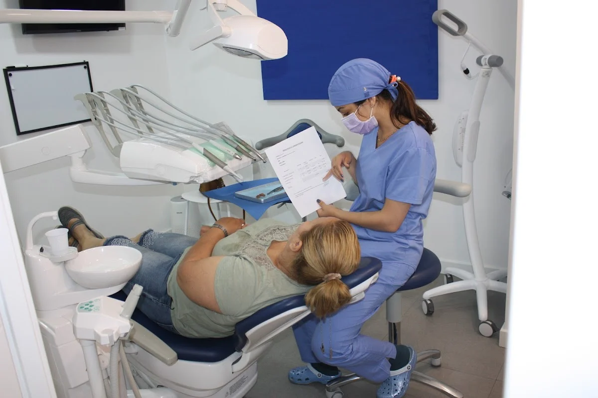 Clínica Dental Burdman - 2