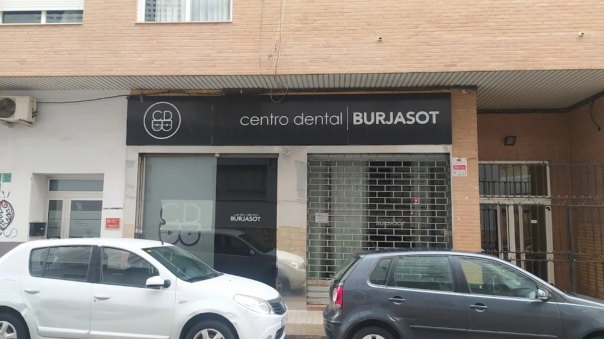 Clínica Dental Burjassot