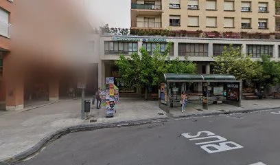 Clínica Dental Burlada