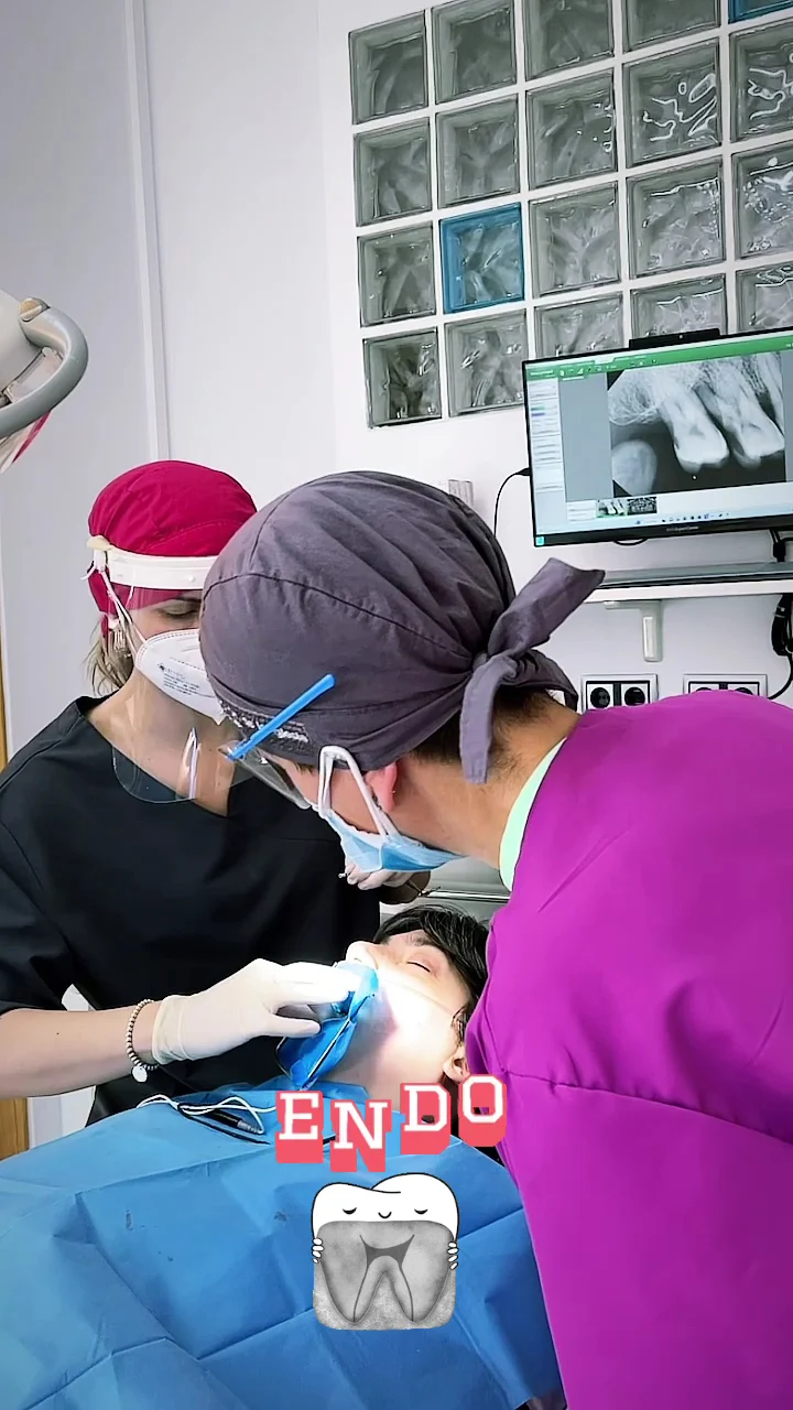 Clínica dental - C.M.O Dr. de la Iglesia - 2