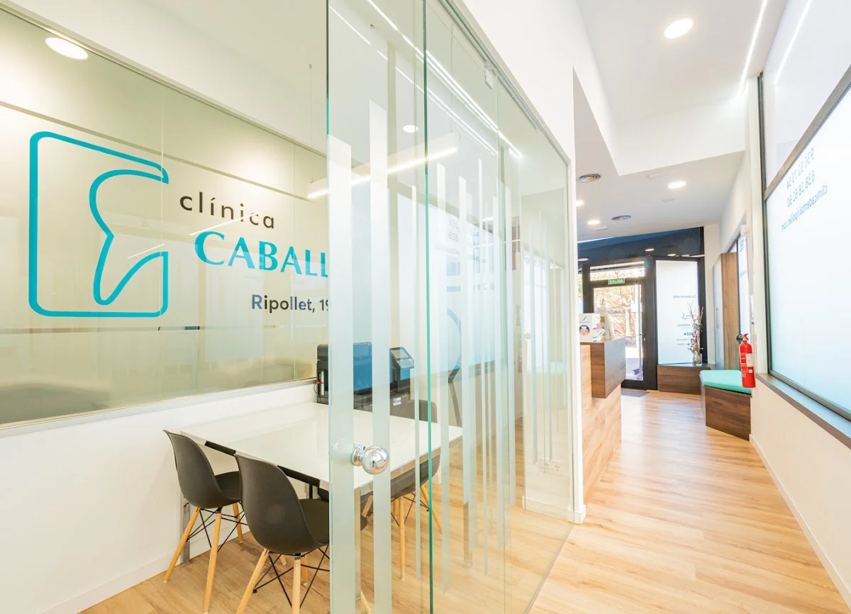 Clínica Dental Caballé