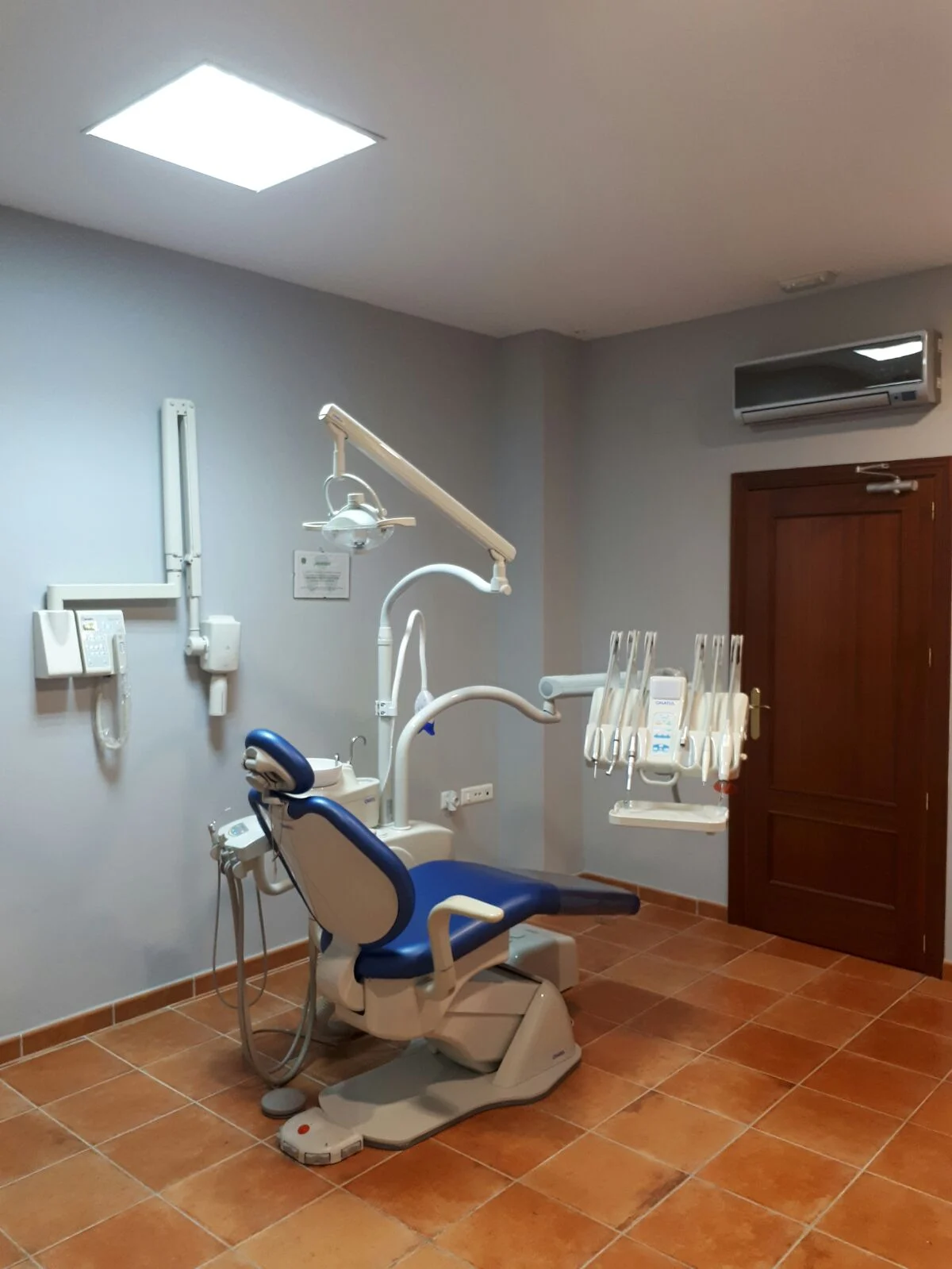 Clinica Dental Calle Real - 2