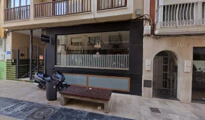 Clínica Dental Calomarde