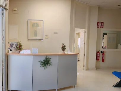 Clínica Dental Camacho | Torre Pacheco