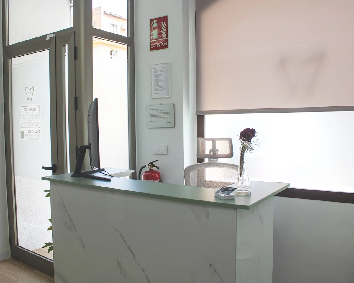Clínica Dental Camas - 2