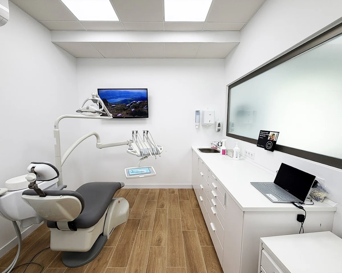 Clínica Dental Camas - 3