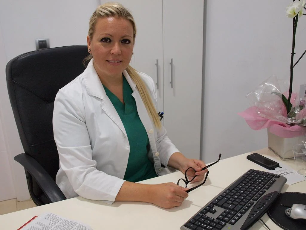 Clínica Dental Camelia Pomares