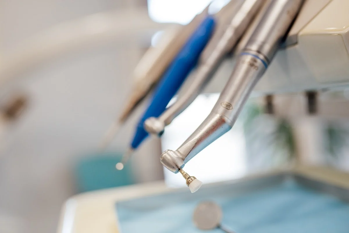Clínica dental Camident - 2