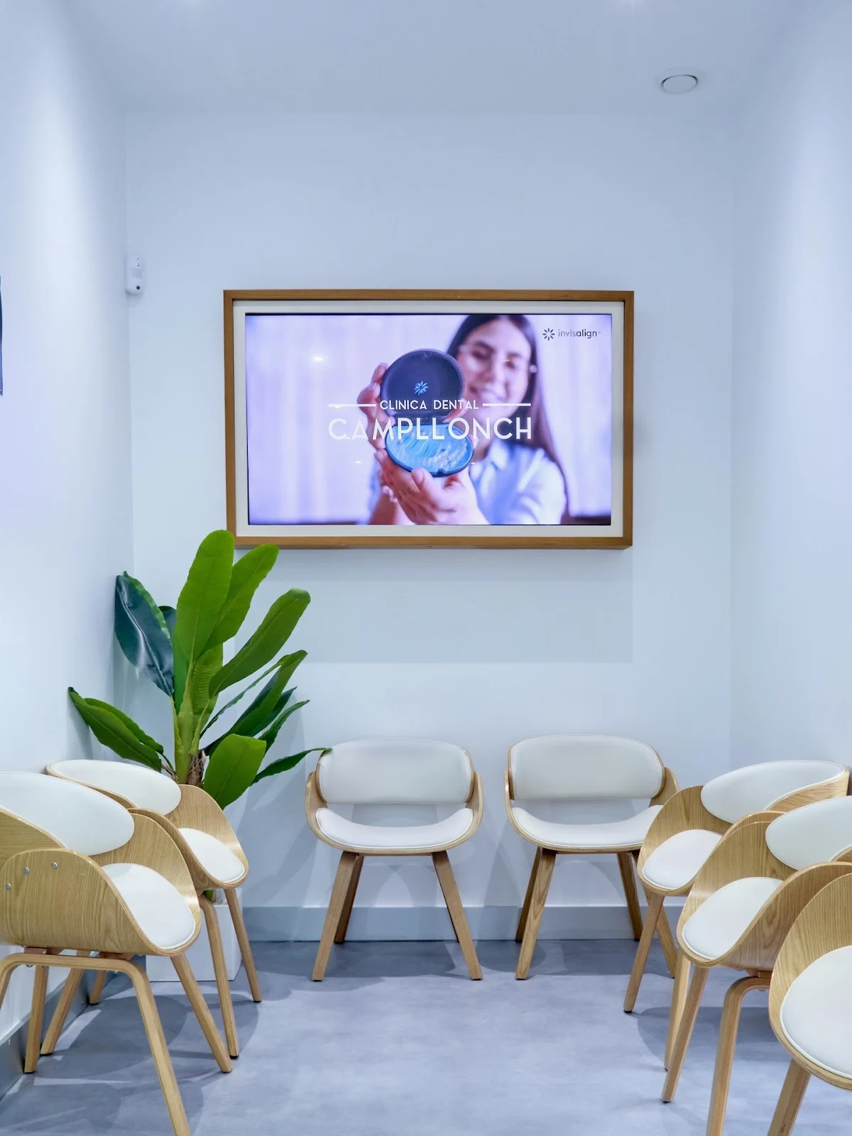 Clínica Dental Campllonch - 2