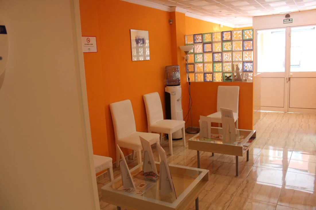 Clínica Dental Campodent