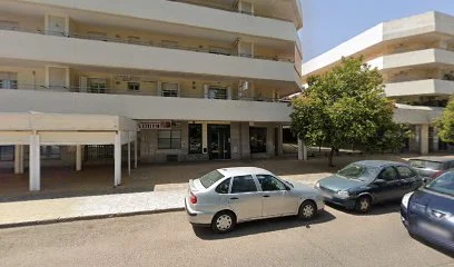 Clínica Dental Cañadas