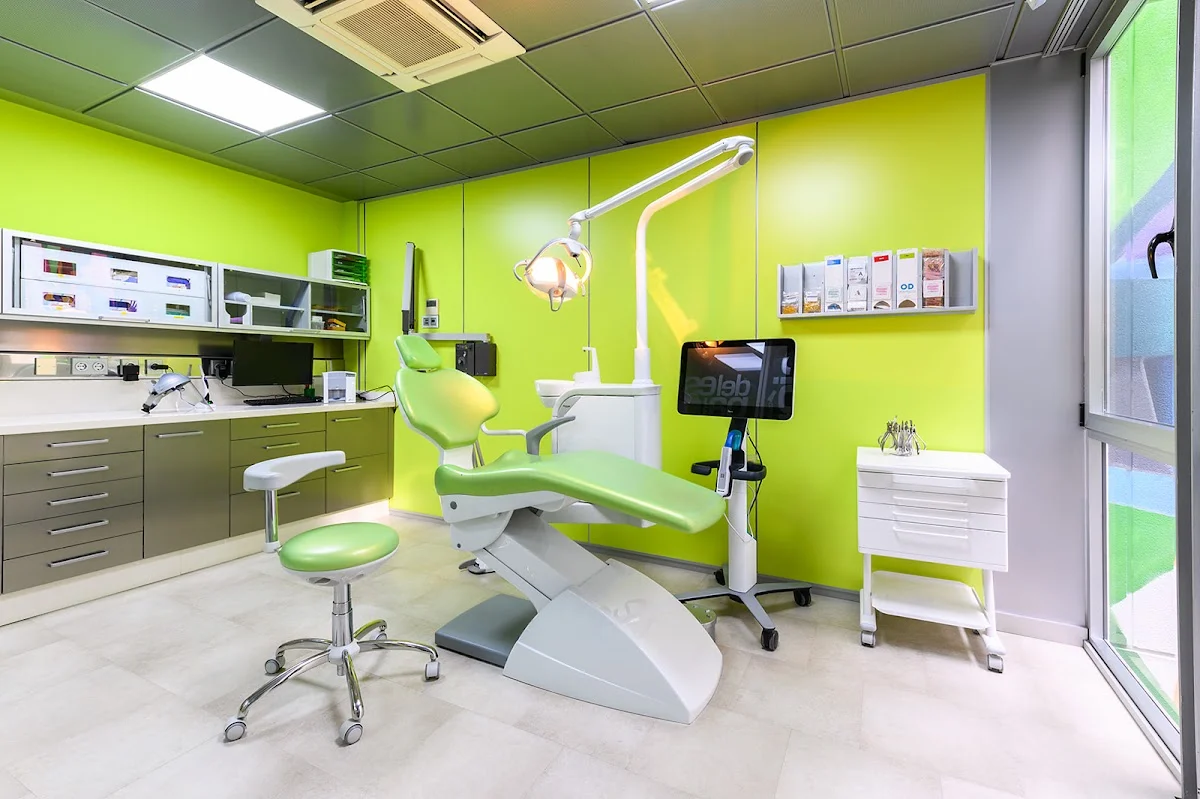 Clínica Dental Cándido - 2