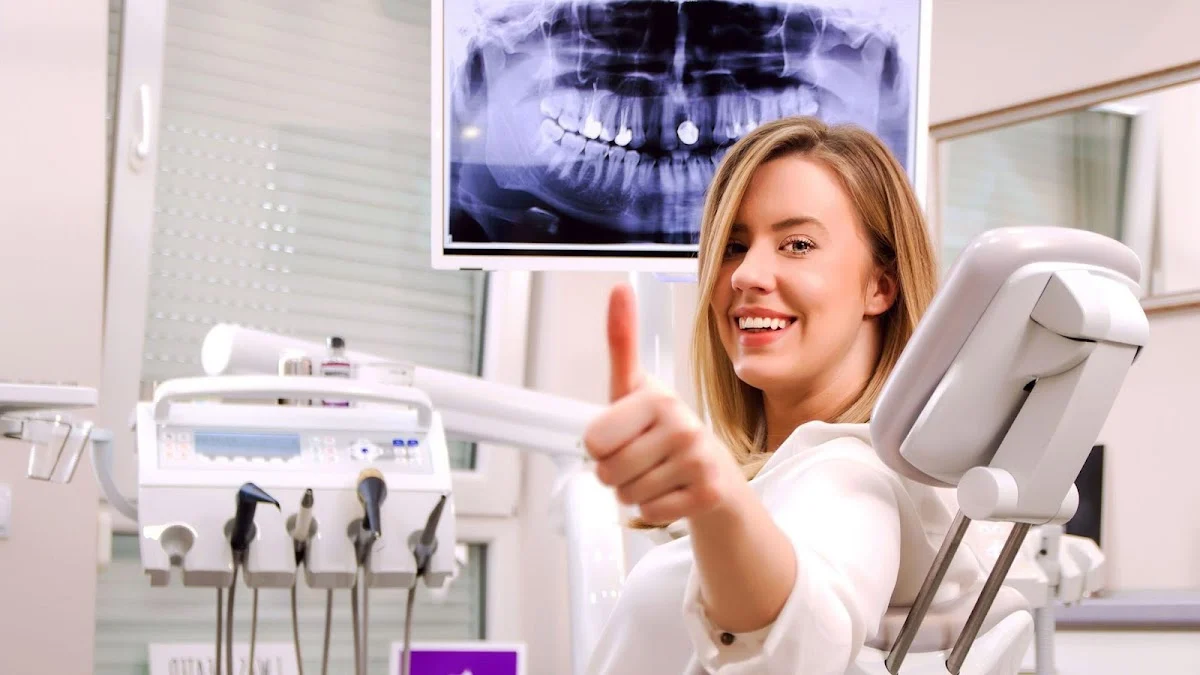 Clínica Dental Capitol