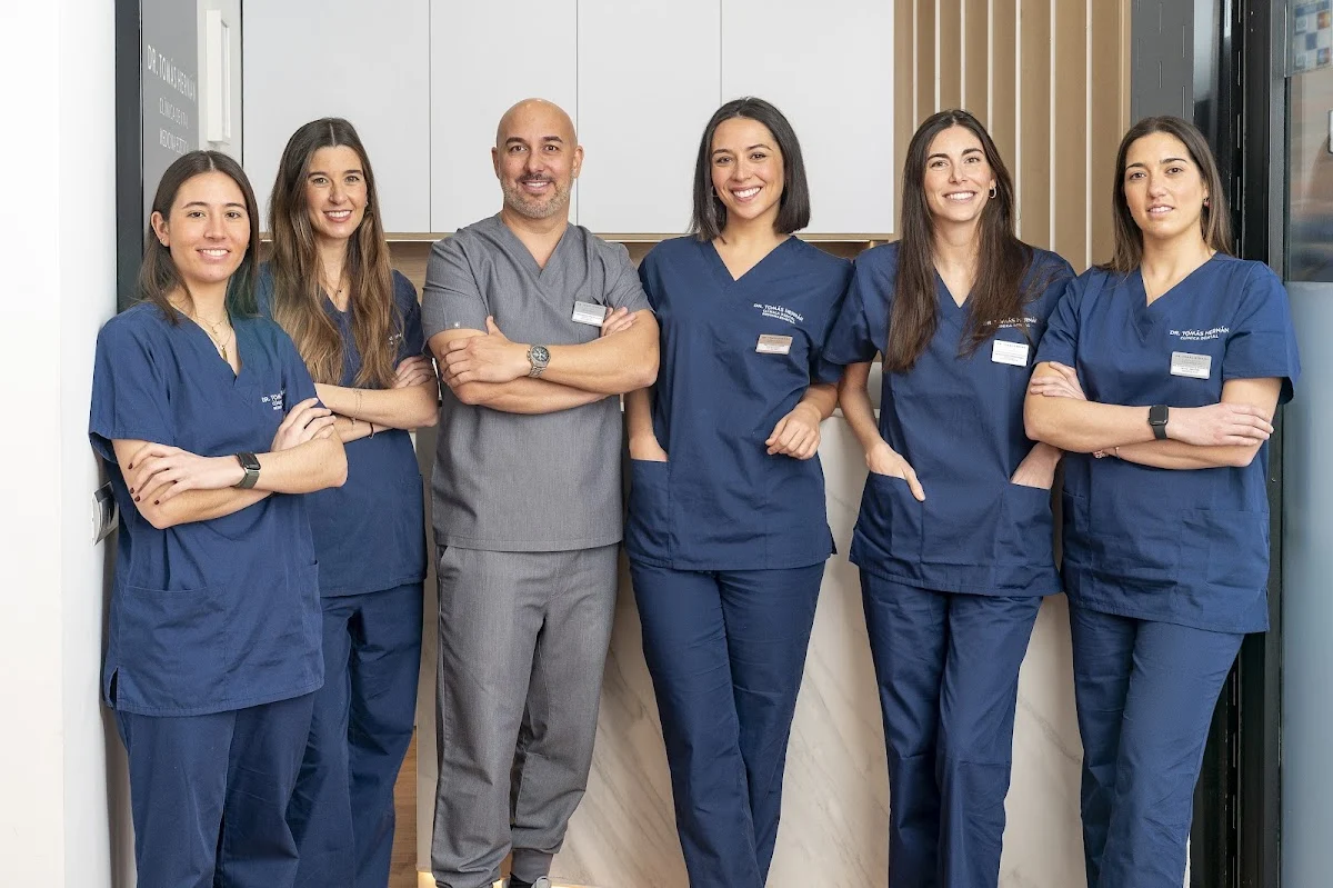 Clínica Dental Carabanchel TH