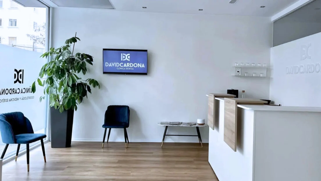 Clínica Dental Cardona | Dentistas en Zaragoza | Clínica Dental Zaragoza