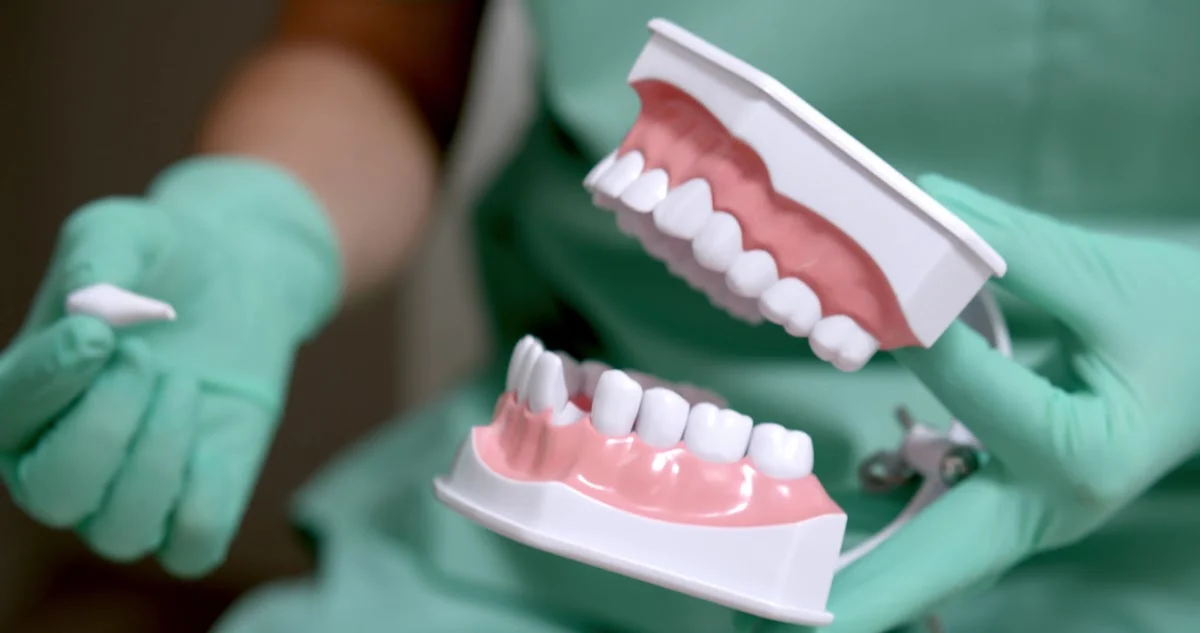 Clínica Dental Care Sabadell - 4