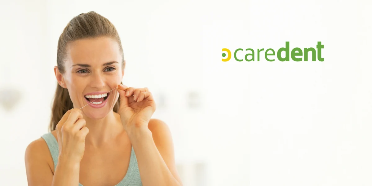 Clínica dental Caredent Bilbao - 2