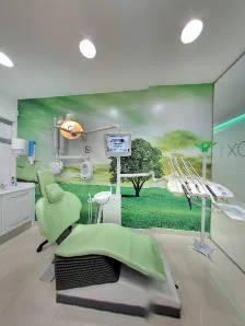 Clínica dental Caredent Guadalajara - 3