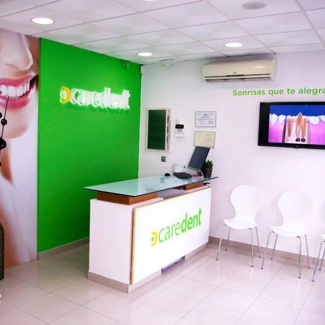 Clínica dental Caredent Valdemoro - 3