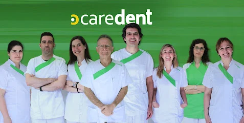 Clínica dental Caredent Vigo