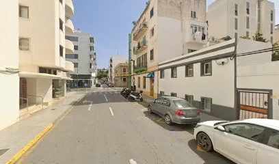 Clinica Dental Carlos Torres Prats