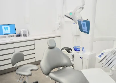 Clínica Dental Carmen Bernal