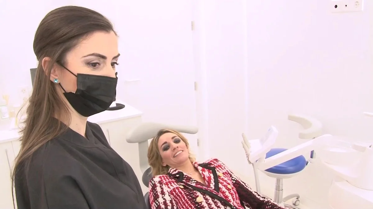 Clínica Dental Carmen Díaz - 2