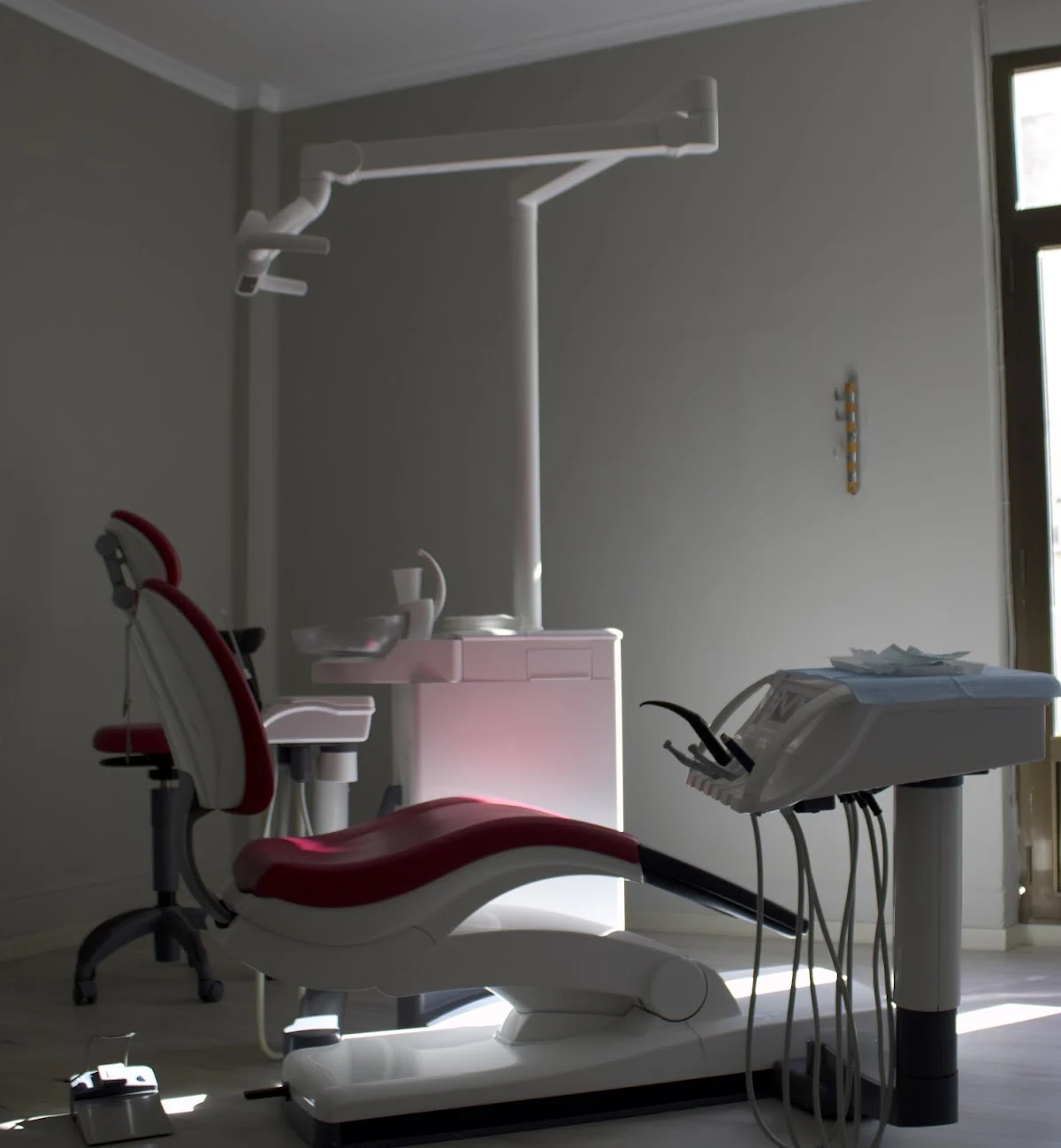 Clínica Dental Carmen Valriberas Herrero - Matilde Herrero - 2