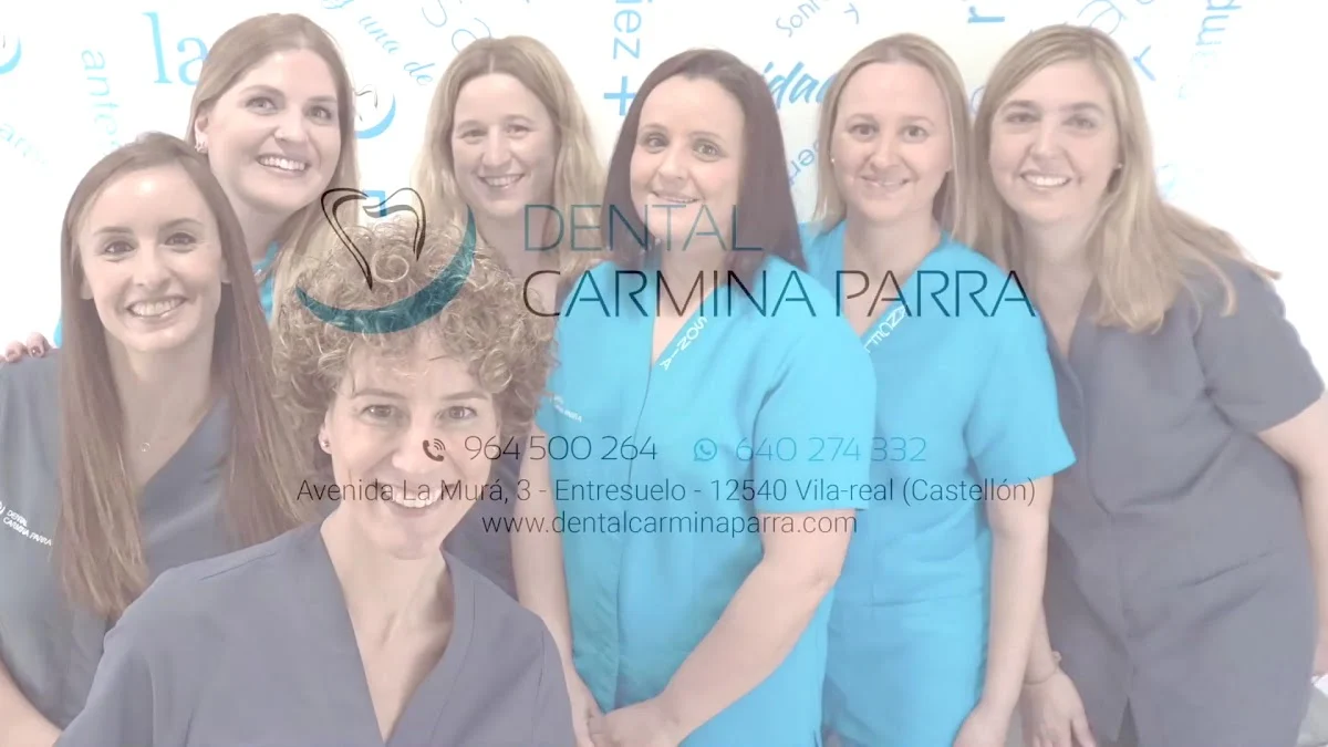 Clinica Dental Carmina Parra - 2